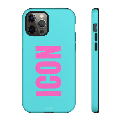 ''ICON'' Aqua Tough Case