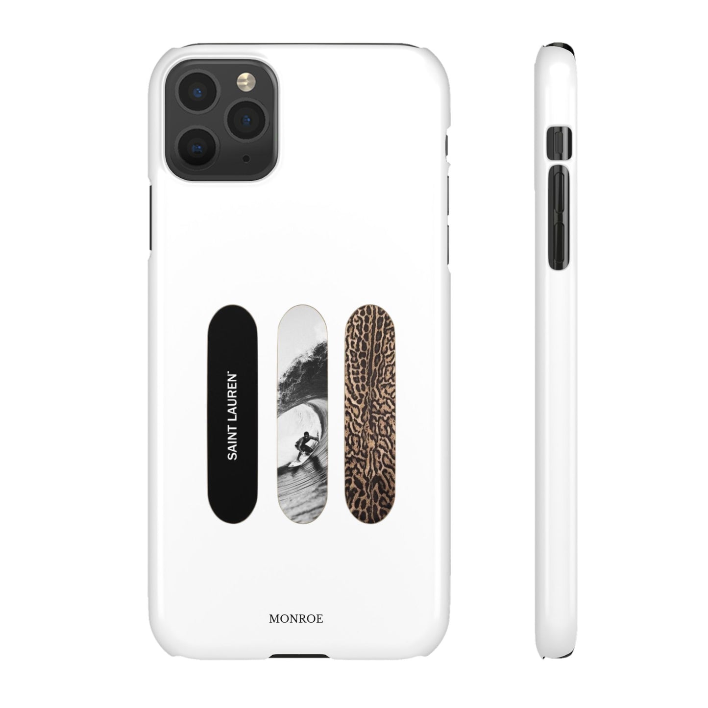 Saint Surf Case
