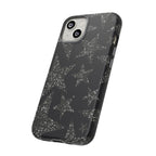 Glitter Star Phone Case
