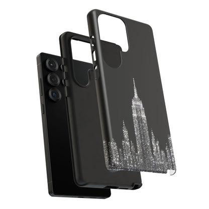 Brooklyn Baby Tough Case