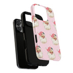 Santa Baby Phone Case
