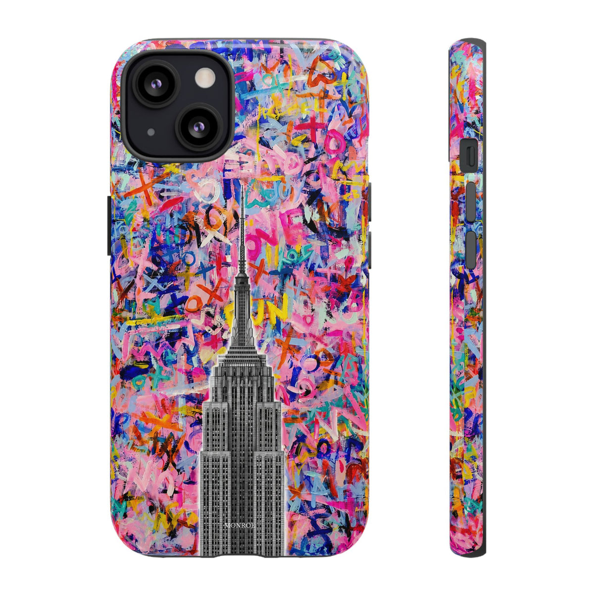 Empire State Love Tough Case