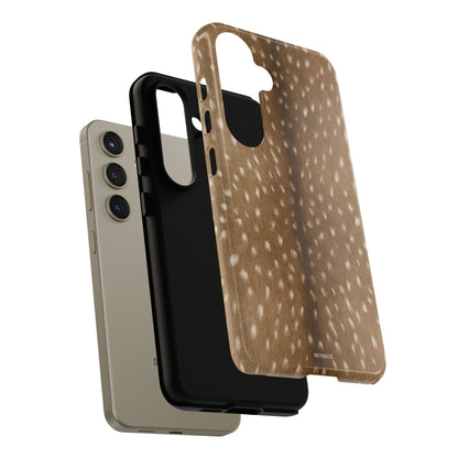 Deer Darling Tough Case