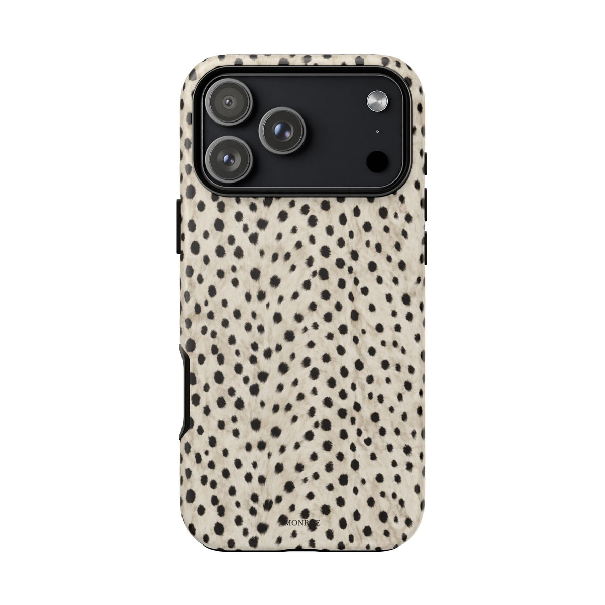 Wild Thing Tough Case