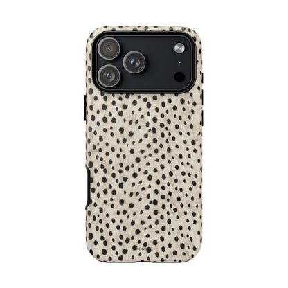 Wild Thing Tough Case