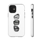 Sassy Lips Phone Case