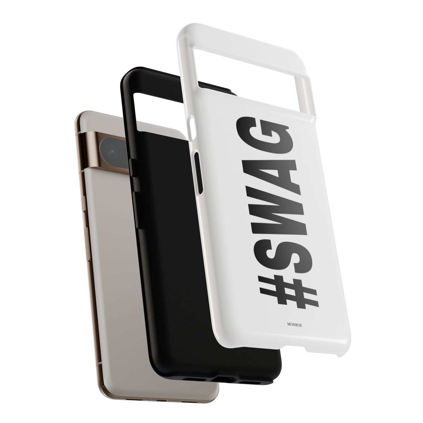 Original #SWAG Tough Case