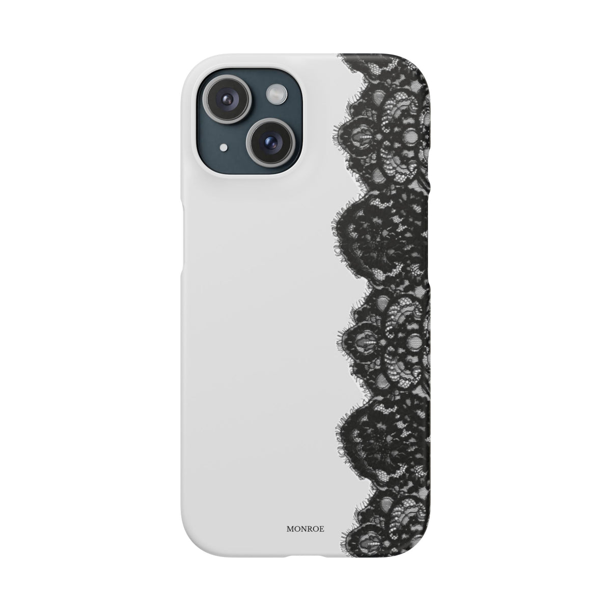 Lace Edge Case