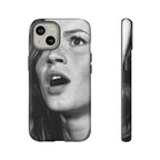 Vintage Face Phone Case