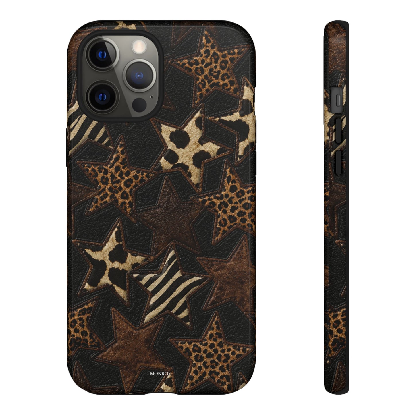 Rodeo Star Girl Tough Case