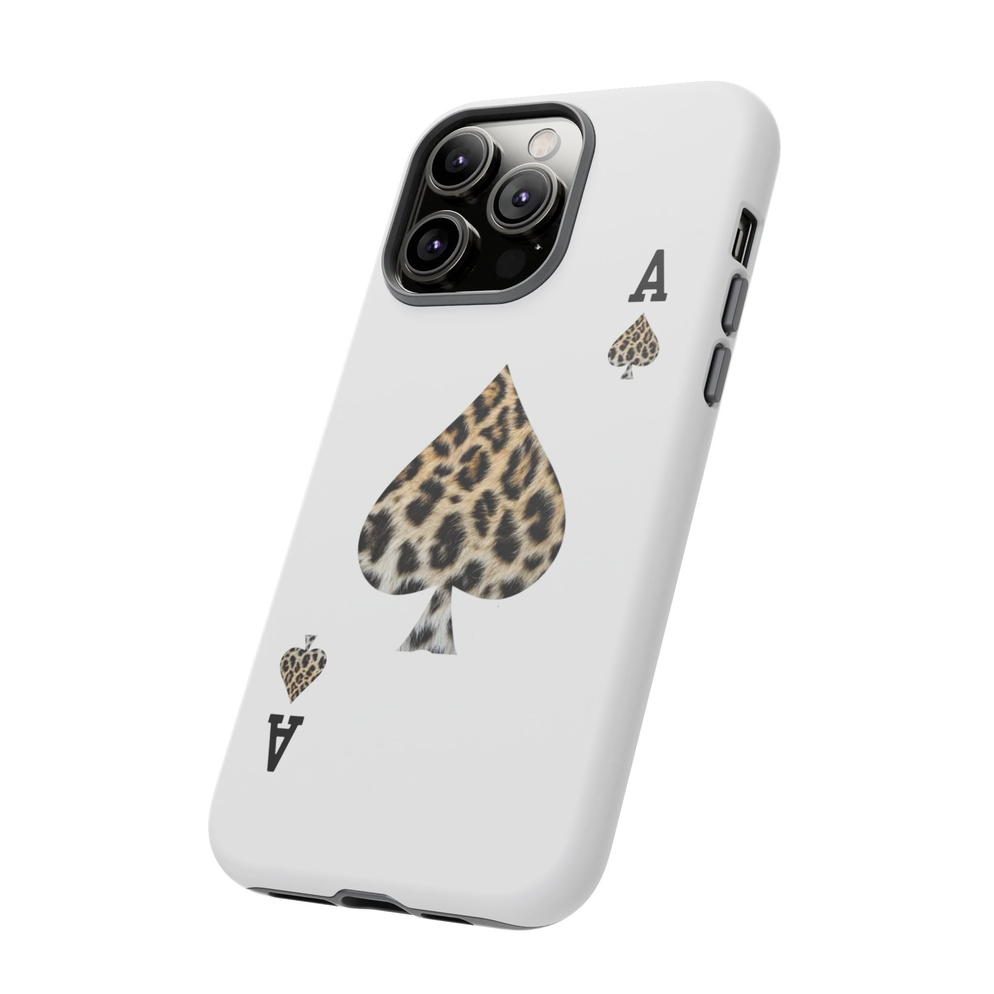 Ace Phone Case