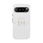 Nutcracker Phone Case