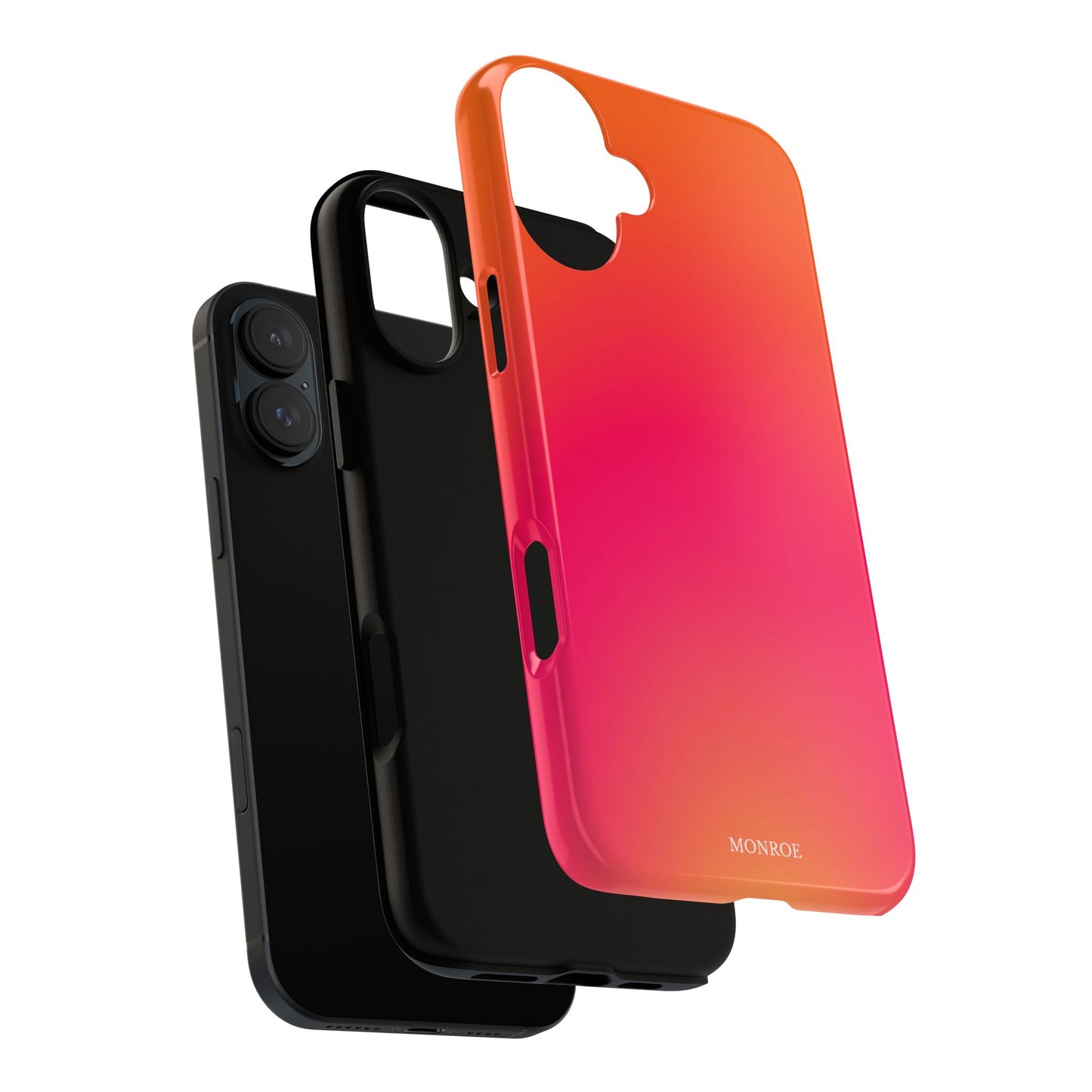 Gradient Sunset Tough Case