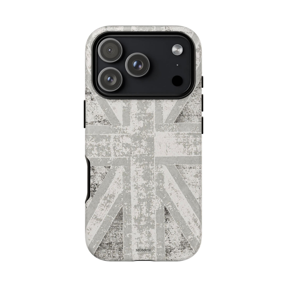 Union Vintage Grunge Tough Case