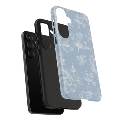 Toile Ballet Tough Case