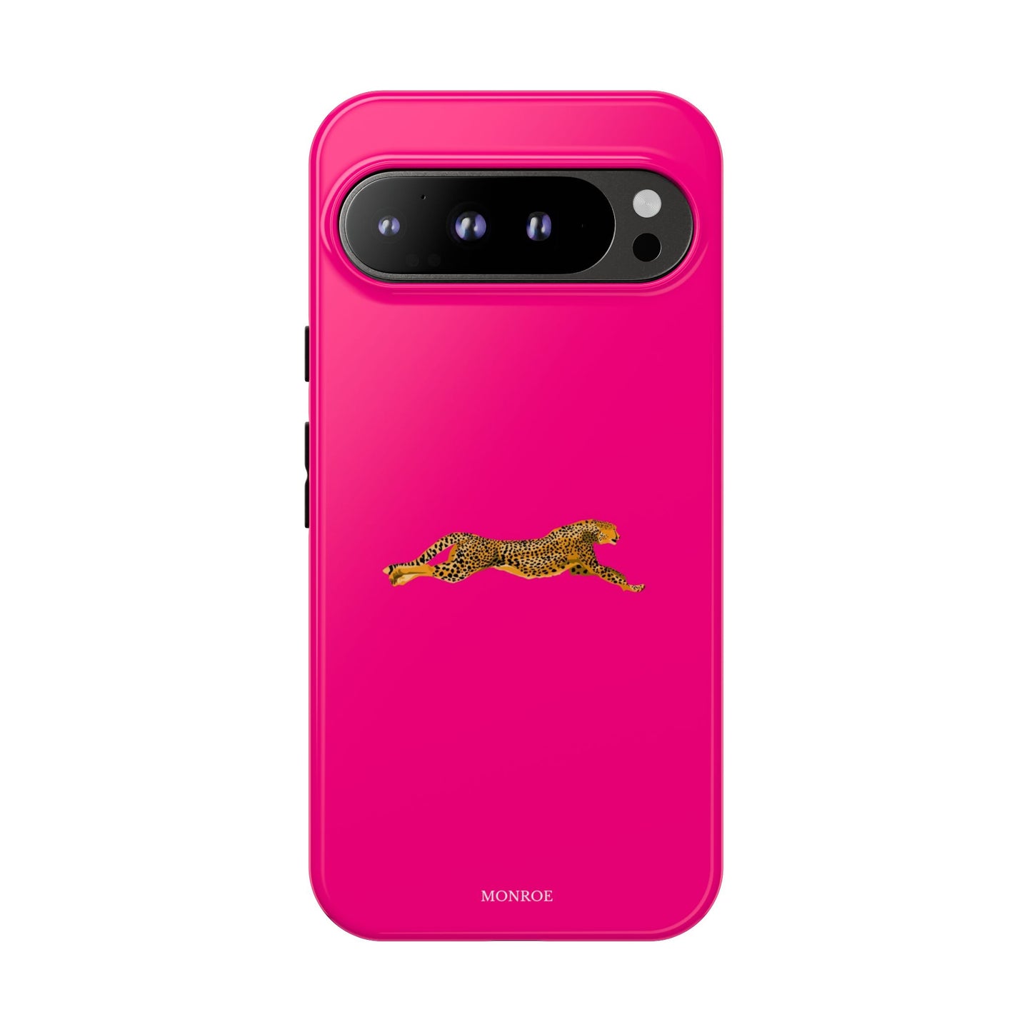 Leopard Sprint Tough Case
