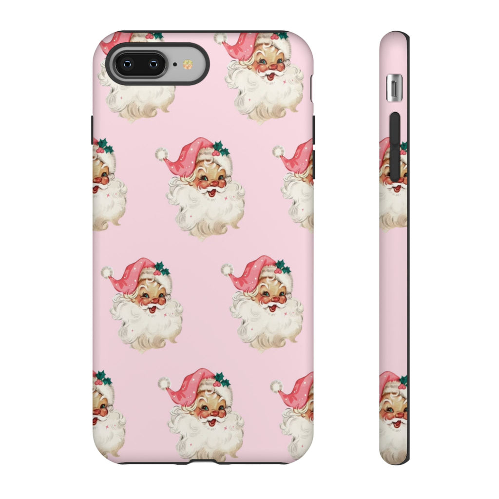 Santa Baby Phone Case