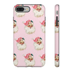 Santa Baby Phone Case