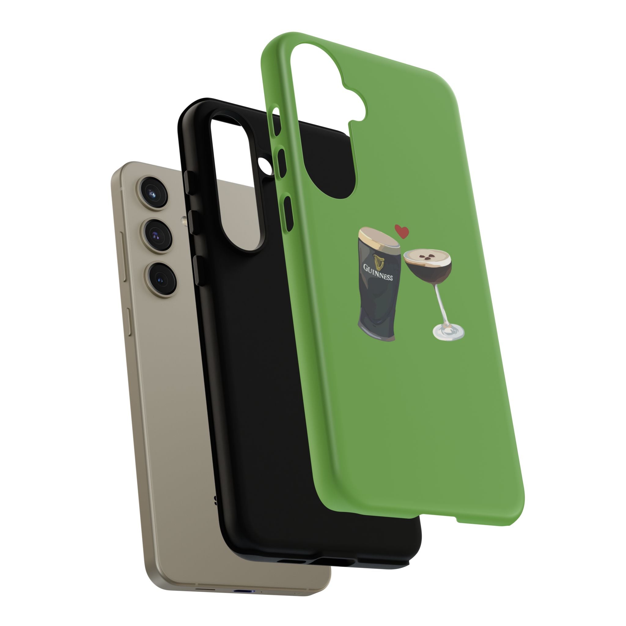 Pint & Wine Tough Case