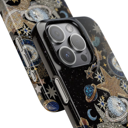 Celestial Galaxy Case