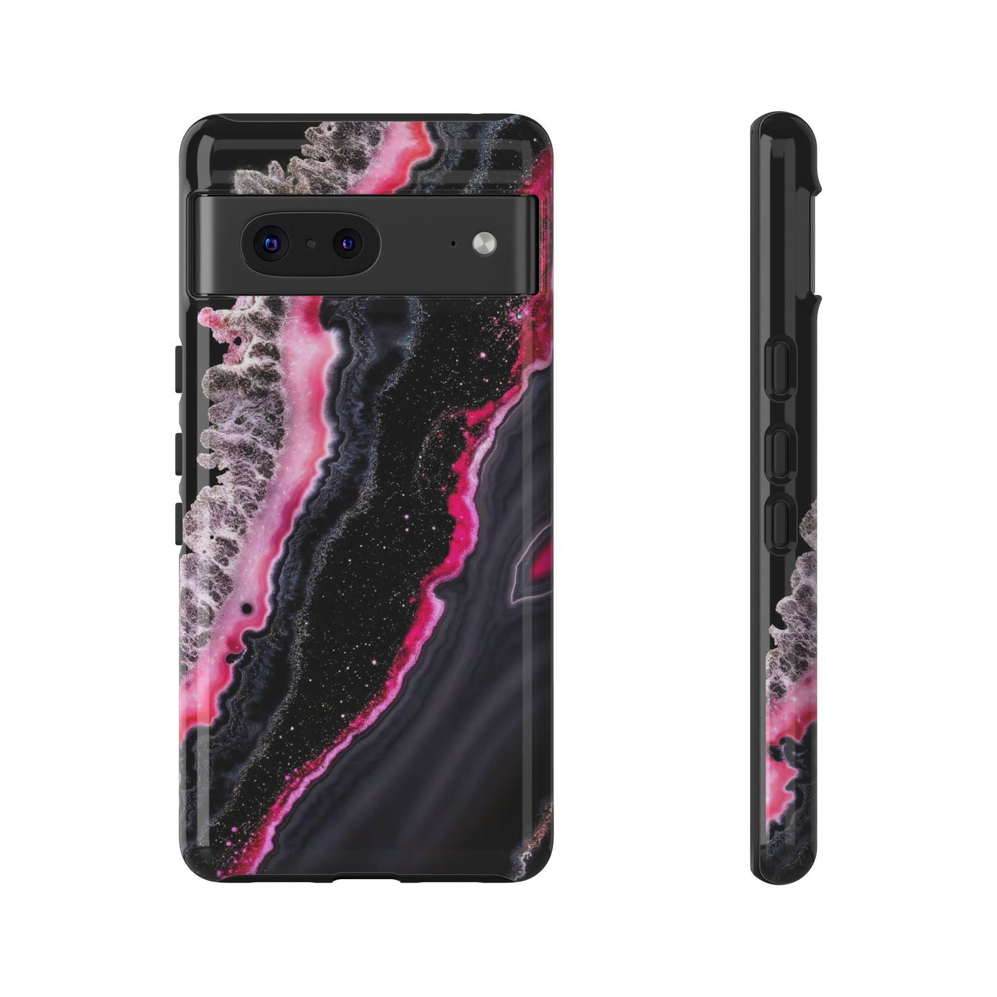 Geode Design Tough Case