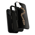 Slithery Snake Phone Case