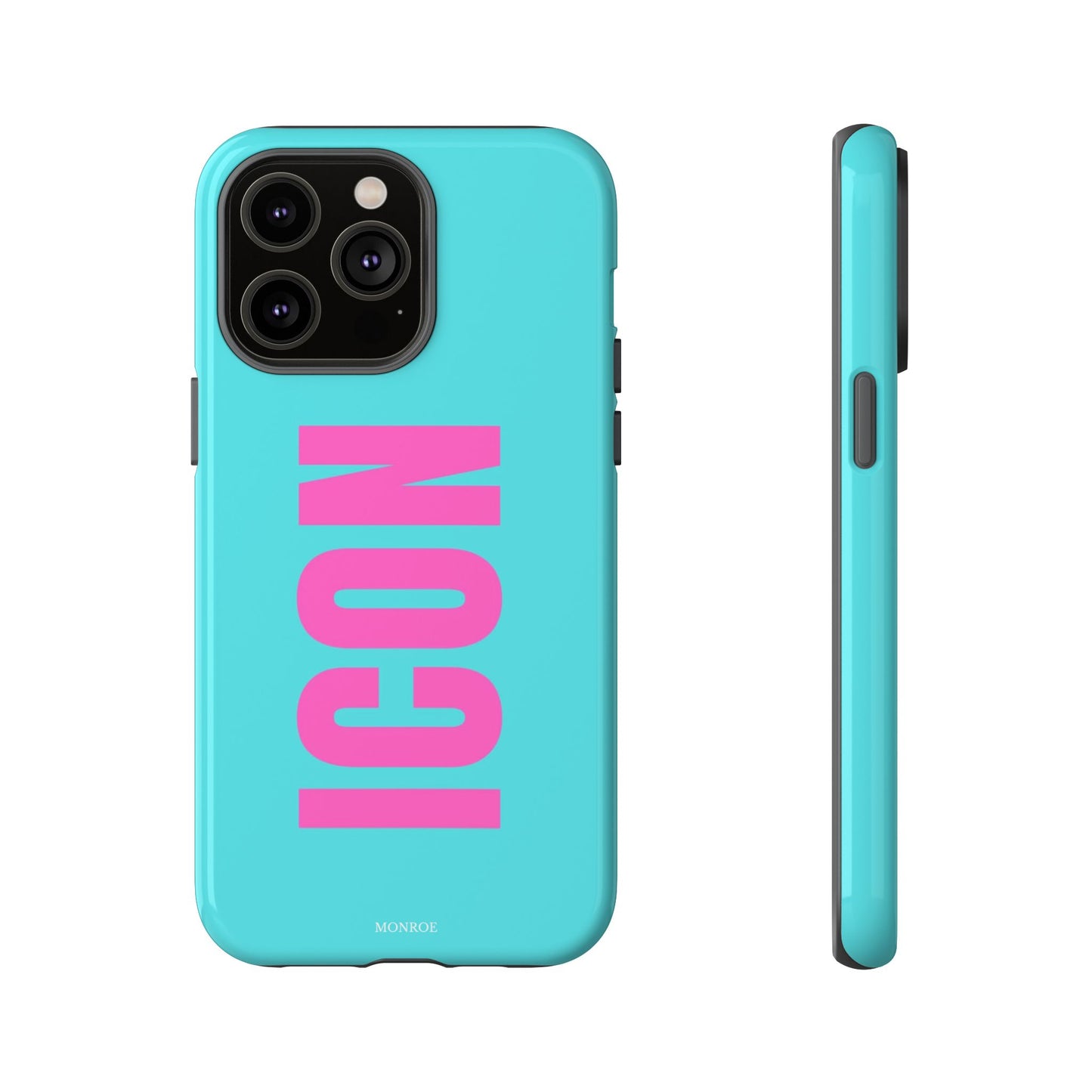 ''ICON'' Aqua Tough Case