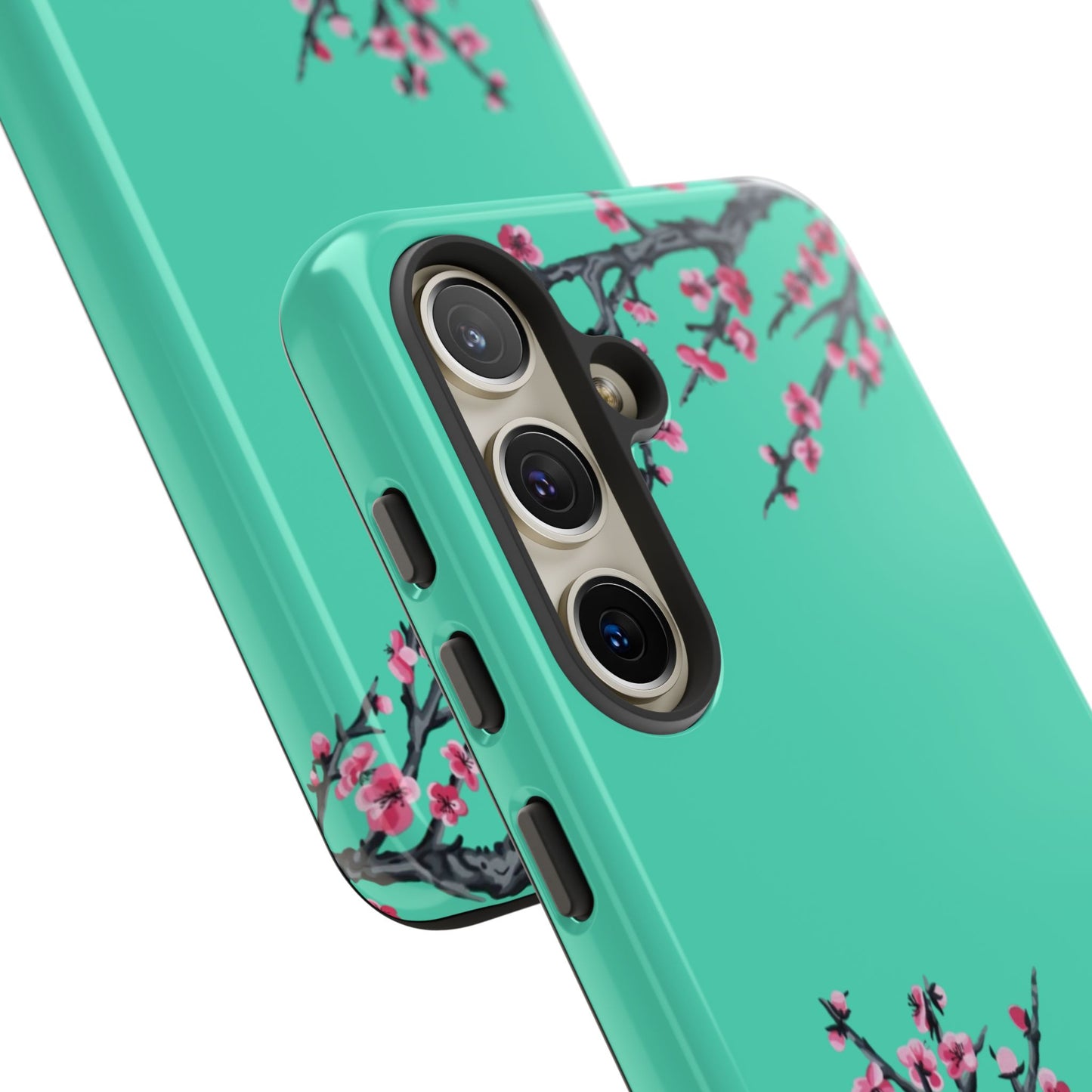 Cherry Blossom Tough Case