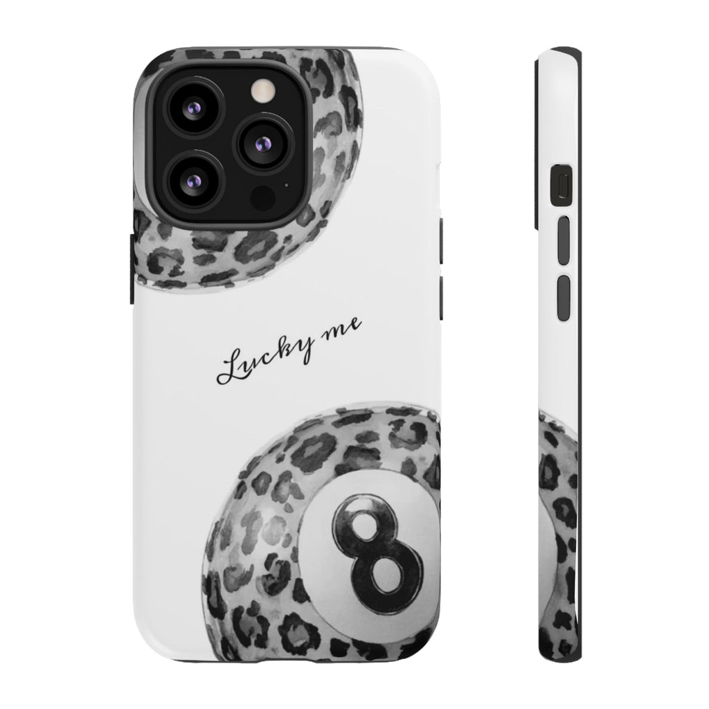 Lucky Me Phone Case