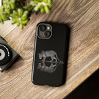 Cheetah Reflection Phone Case