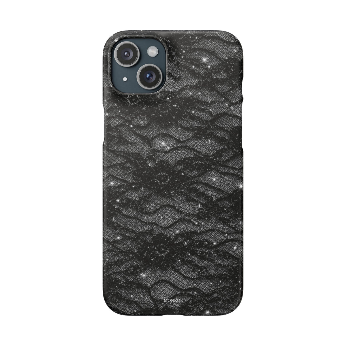 Midnight Lace Case