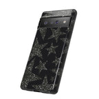 Glitter Star Phone Case