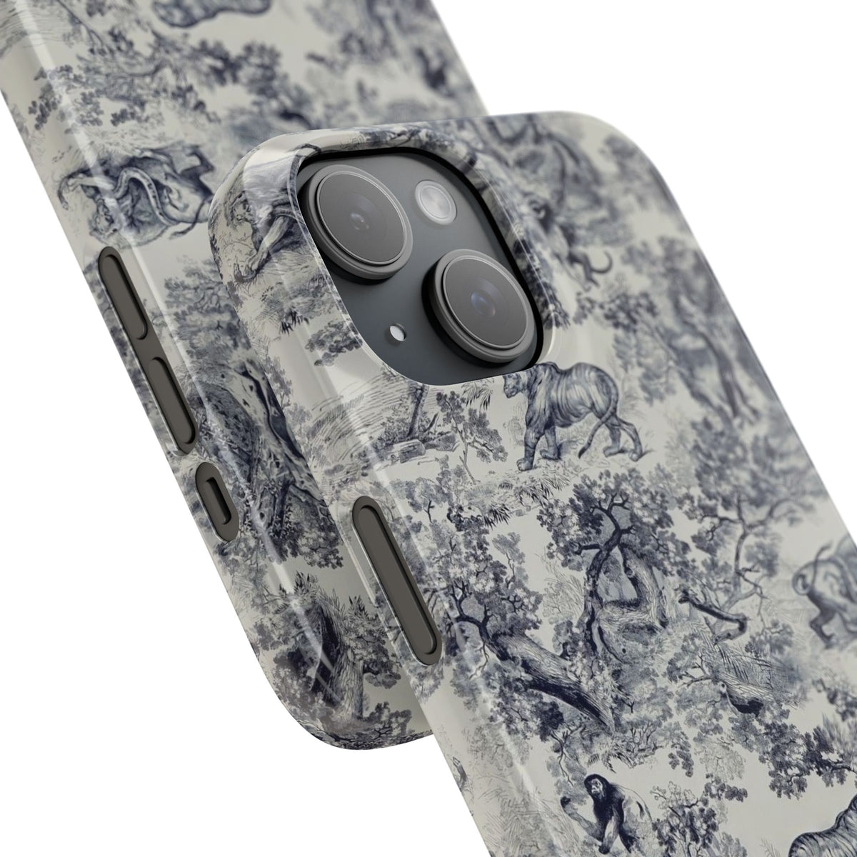 Fine China Safari Case