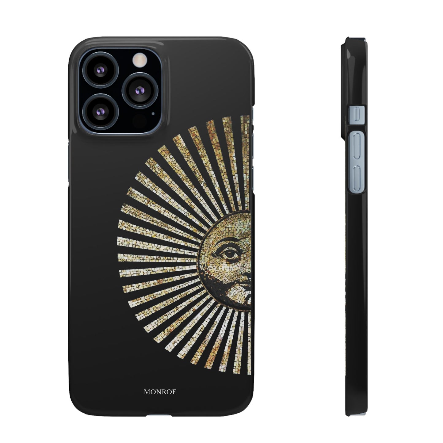 Sunburst Mosaic Case