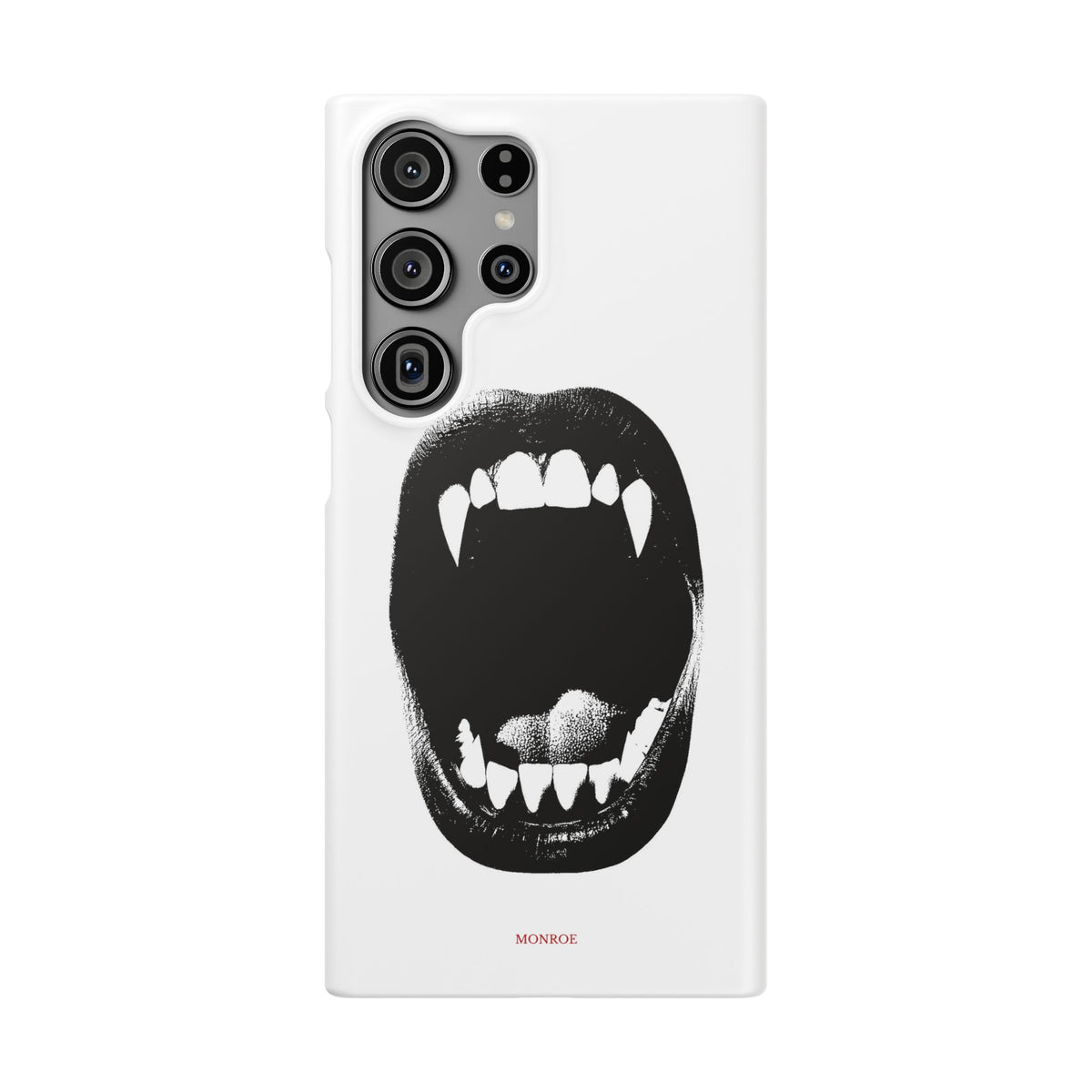 Love Bites Snap Case