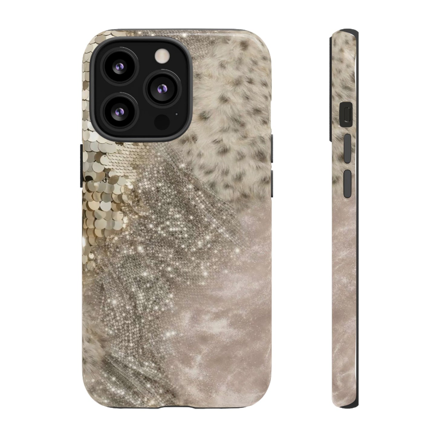 Glitz & Glamour Tough Case
