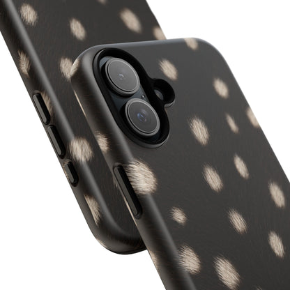 Wild Fawn Tough Case