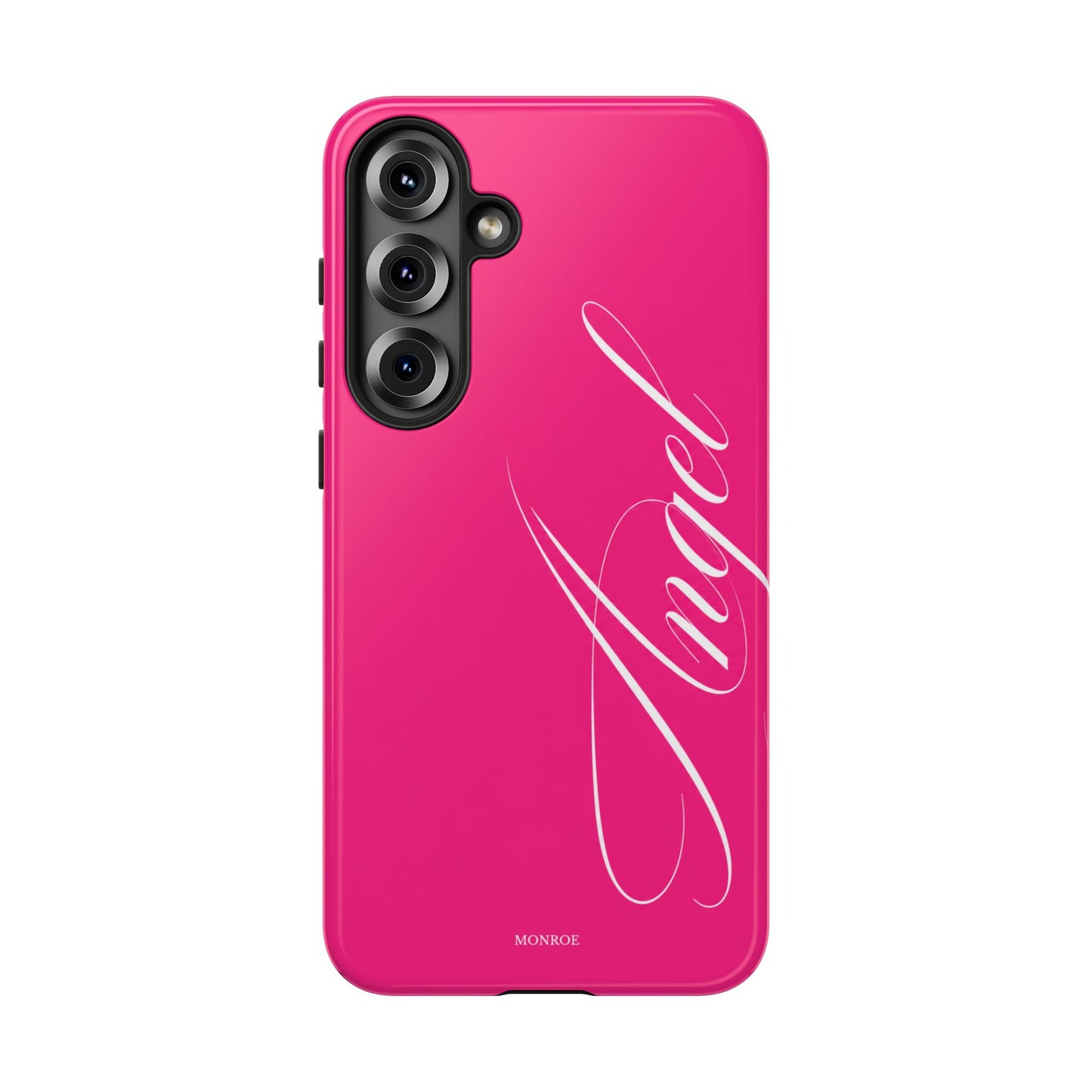 Pink 'Angel' Tough Case