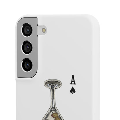 Martini Ace Case