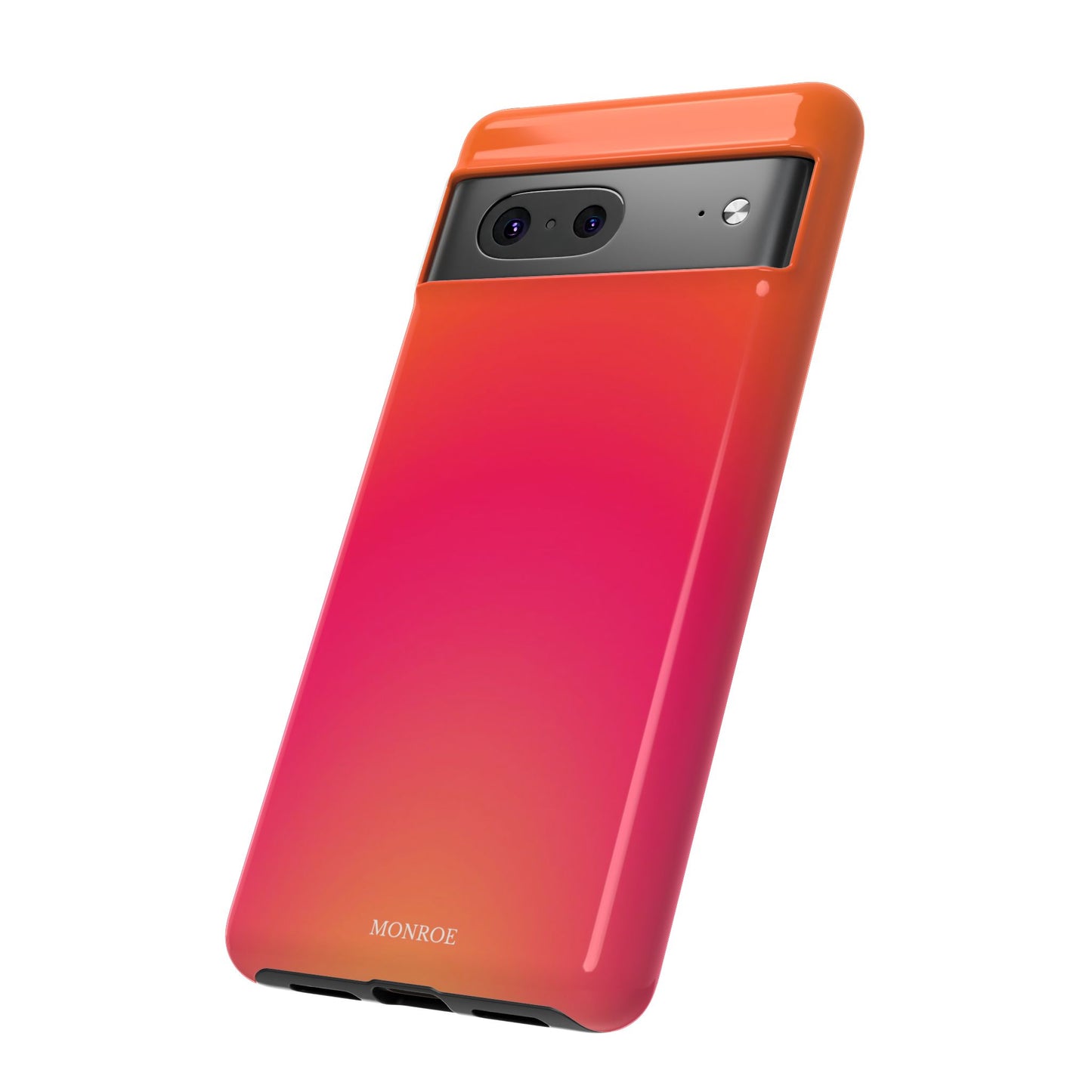 Gradient Sunset Tough Case