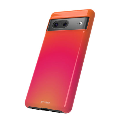 Gradient Sunset Tough Case