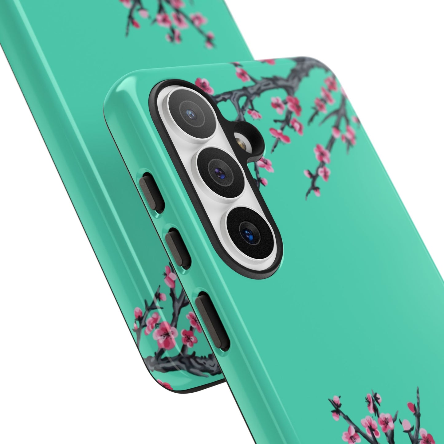 Cherry Blossom Tough Case