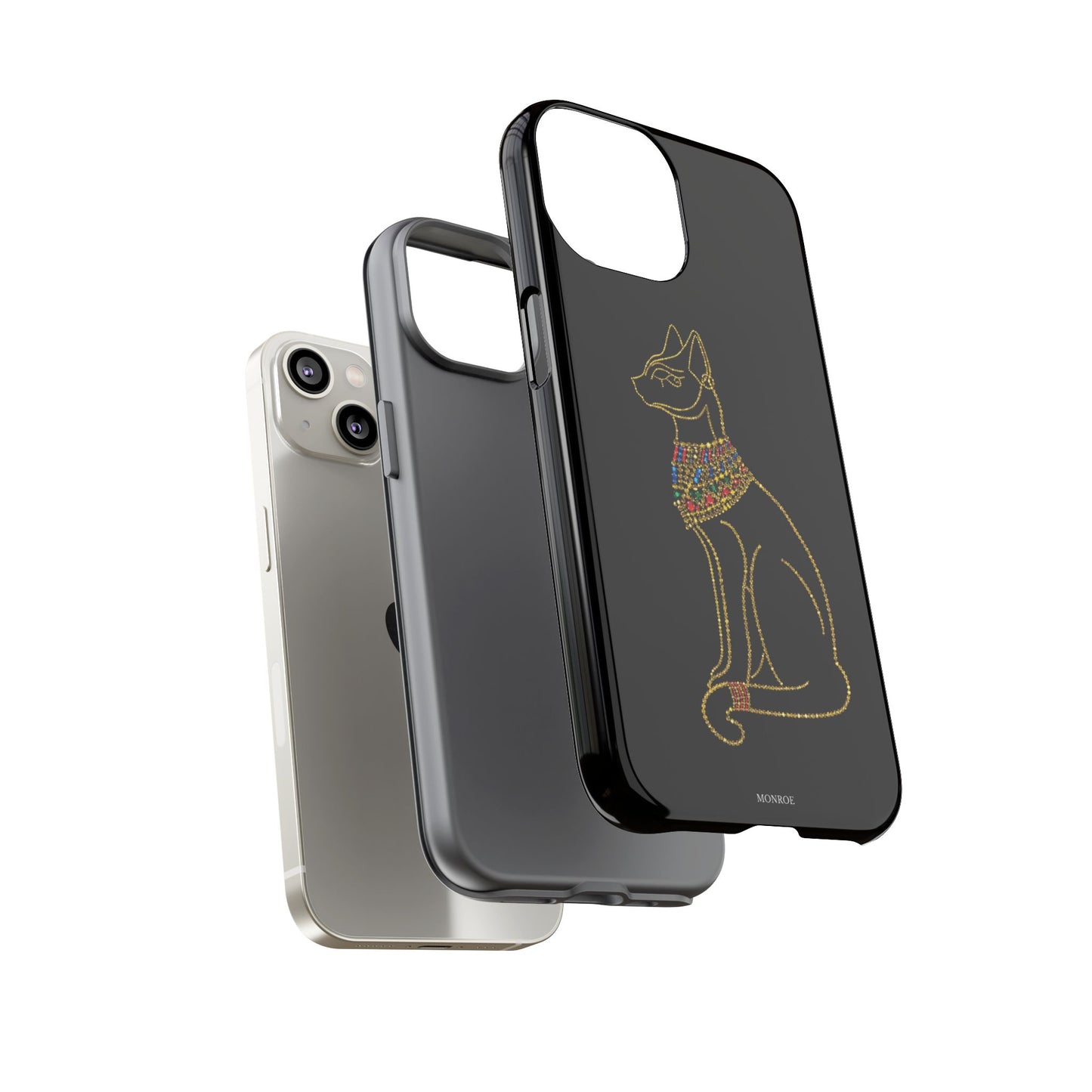 Egyptian Cat Tough Case