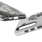 Cow Girl Phone Case