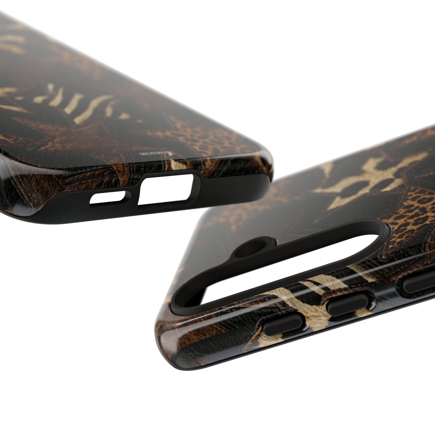 Rodeo Star Girl Tough Case