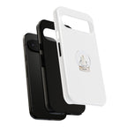 Snow Globe Phone Case