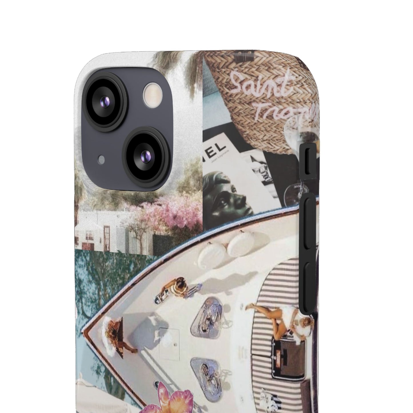 Saint Tropez Case