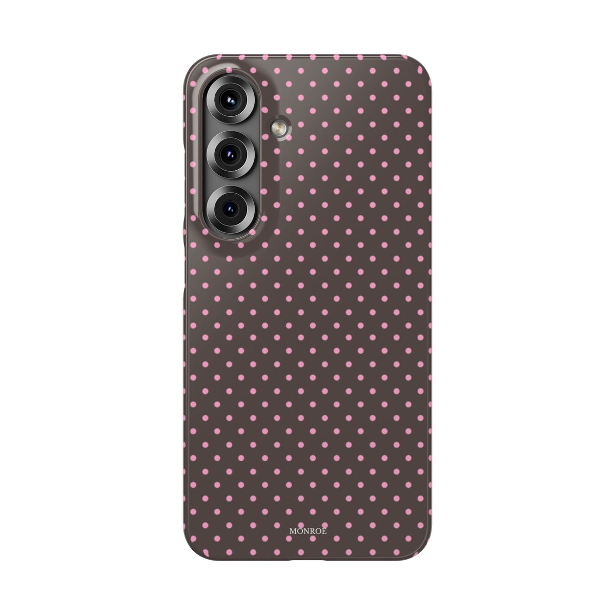 Fudge Polka Dot Case