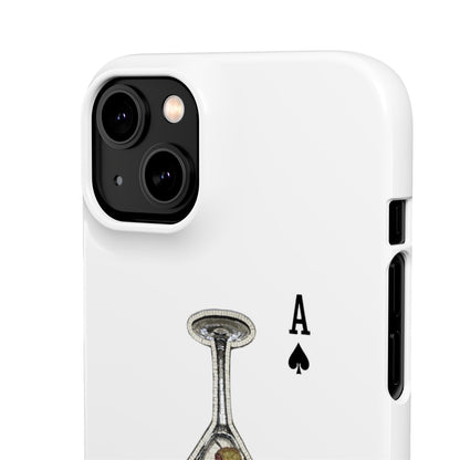 Martini Ace Case