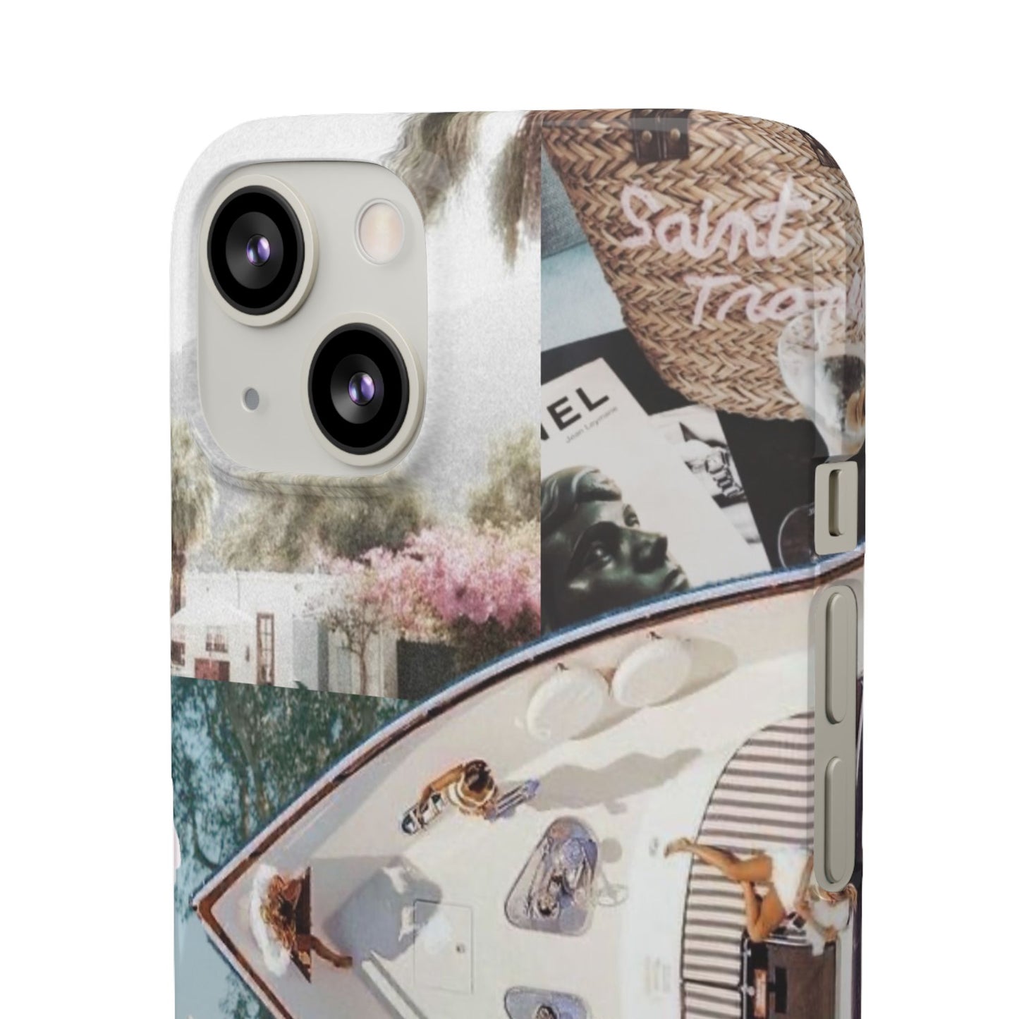 Saint Tropez Case